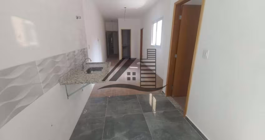 Apartamento em Vila Pires - Santo André, SP por 420000