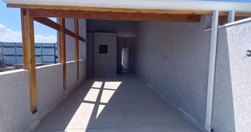 Apartamento em Santo André