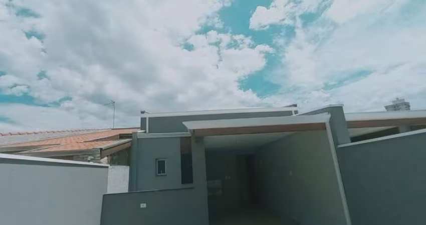 Cobertura em Vila Pires  -  Santo André