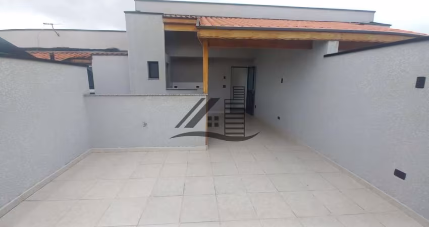 Apartamento em Vila Mazzei - Santo André, SP