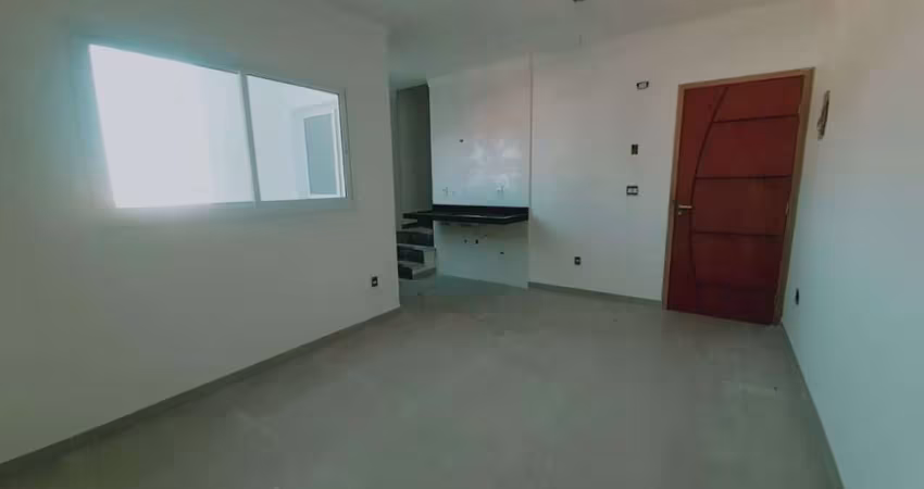 Cobertura em Santo André