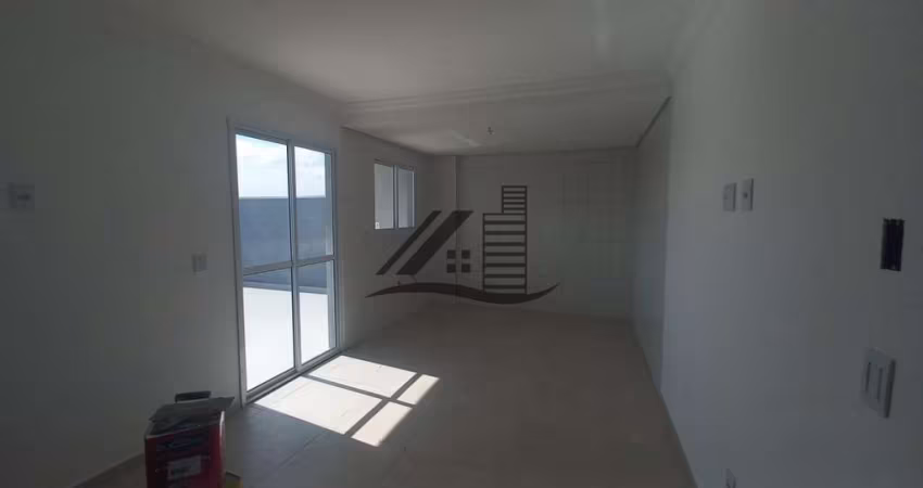 Apartamento em Parque Oratório - Santo André, SP por 425000