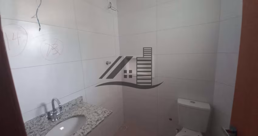 Apartamento em Parque Oratório - Santo André, SP
