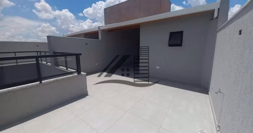 Apartamento em Parque Oratório - Santo André, SP