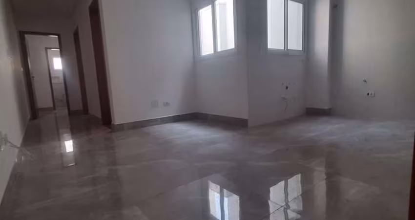 Cobertura com 2 Dormitórios,  1 Suite,  1 Vaga e com 104M² em Vila Helena por R$ 425.000.  Imóvel Residencial em Santo André/SP.