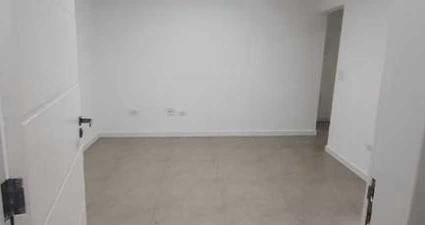 Apartamento em Vila Camilópolis  -  Santo André