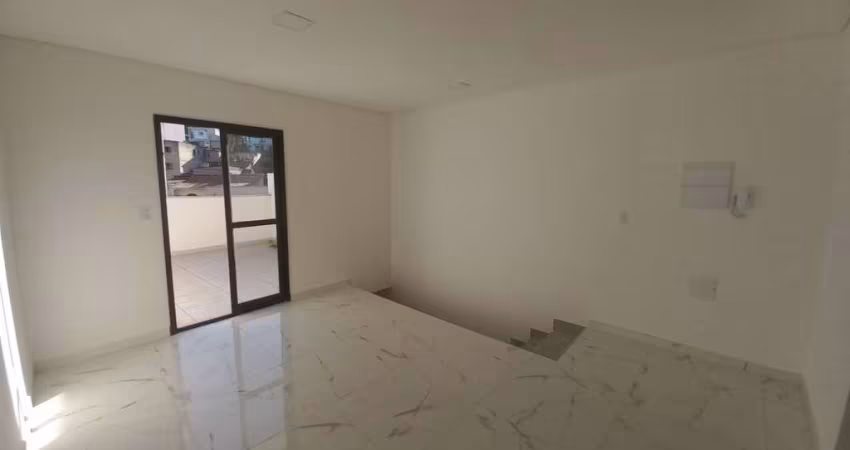 Sobrado em Vila Helena  -  Santo André