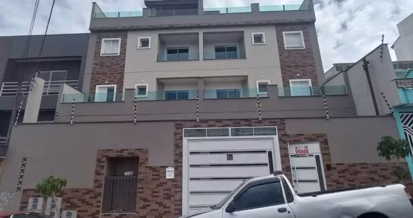 Apartamento em Santo André