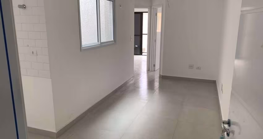 Cobertura em Vila Pires  -  Santo André