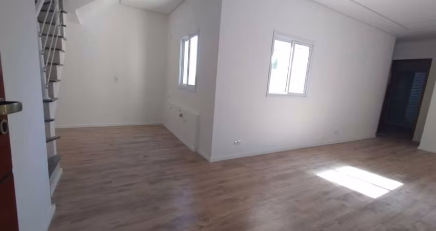 Cobertura em Vila Alice  -  Santo André