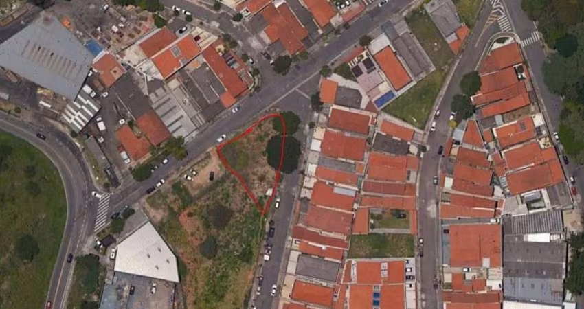 Terreno em São Paulo