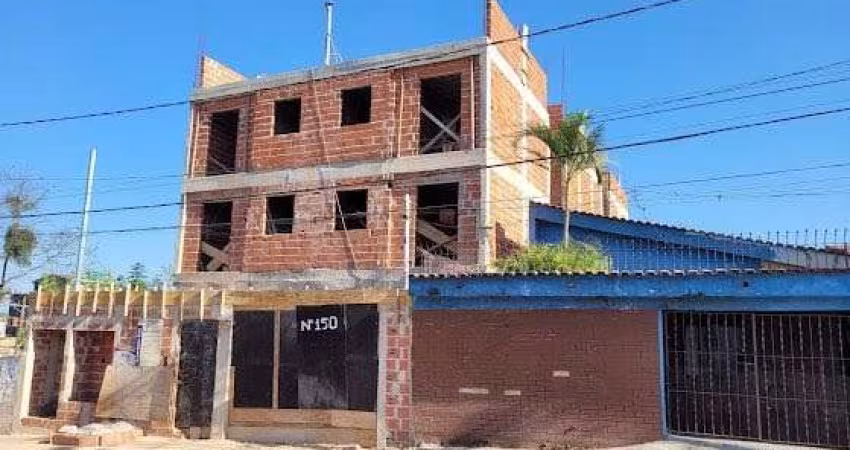 Apartamento Duplex/Cobertura em Vila Vitória  -  Santo André