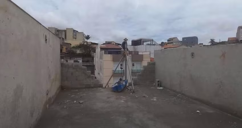 Cobertura em Santo André