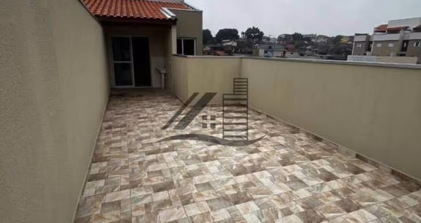Apartamento em Jardim Guarará - Santo André, SP por 330000