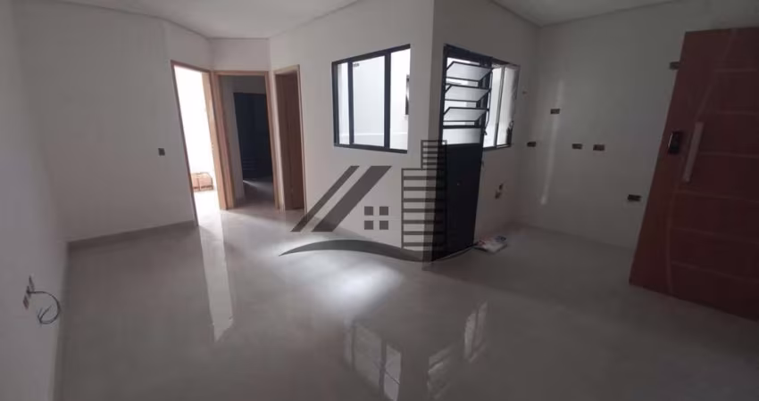 Apartamento em Vila América - Santo André, SP