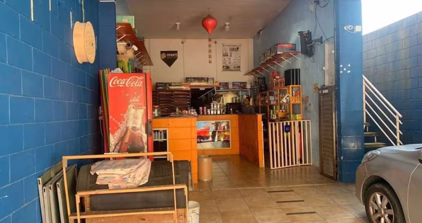 Loja/Salão em Jardim Las Vegas  -  Santo André