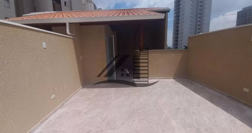 Apartamento em Vila Pires - Santo André, SP por 420000