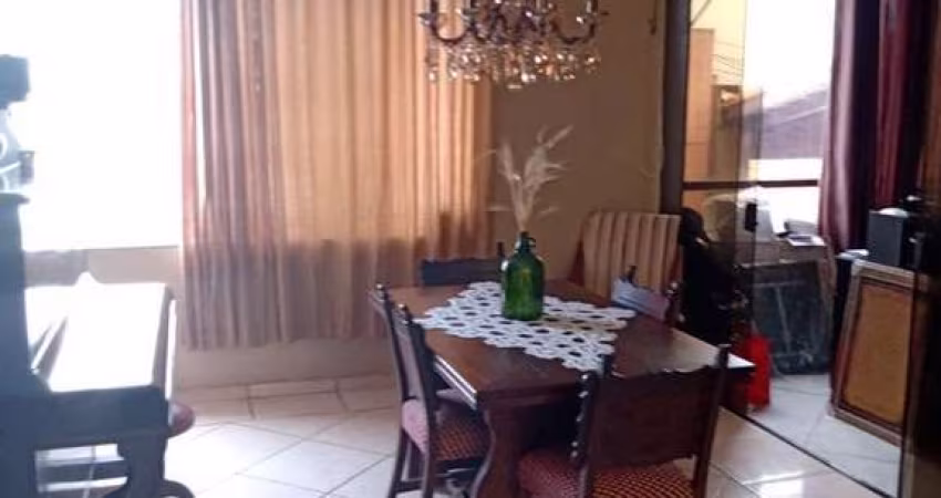 Sobrado em Vila Palmares  -  Santo André