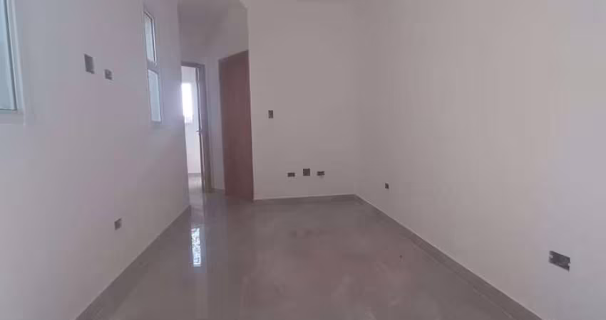 Apartamento em Jardim Alvorada  -  Santo André