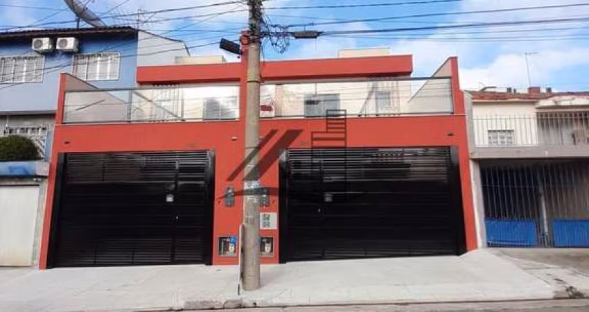 Sobrado em Jardim das Maravilhas  -  Santo André