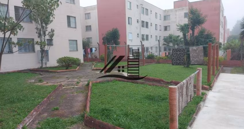 Apartamento com 2 Dormitórios,  1 Vaga e com 50M² em Jardim Alvorada por R$ 245.000.  Imóvel Residencial em Santo André/SP.