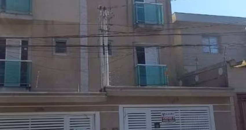 Apartamento Duplex/Cobertura em Vila Junqueira  -  Santo André