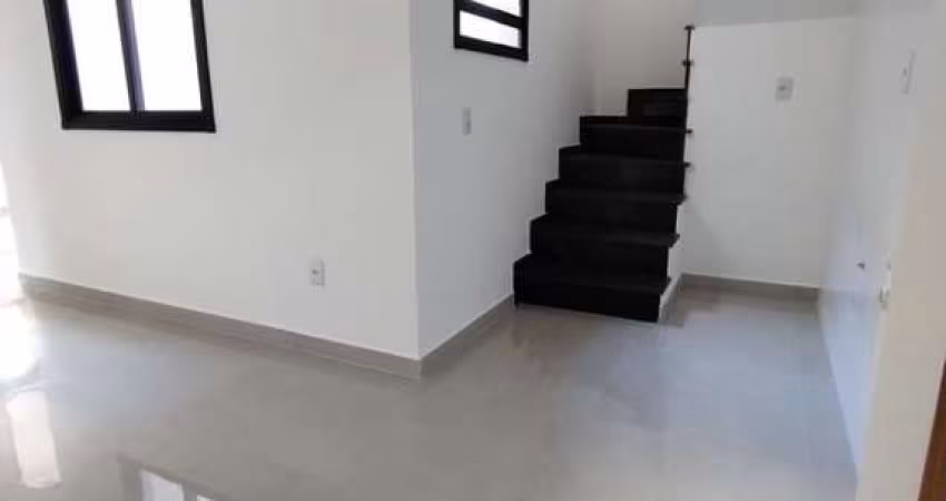 Cobertura em Jardim Bela Vista  -  Santo André