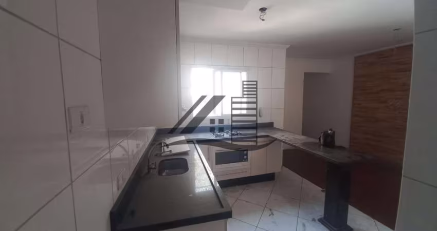 Cobertura em Vila Helena  -  Santo André