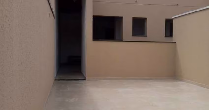 Cobertura em Santo André
