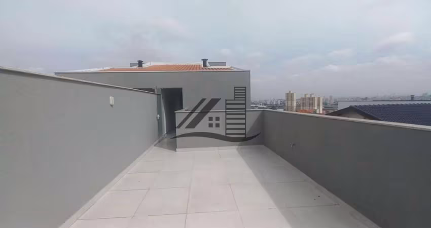 Apartamento em Utinga  -  Santo André