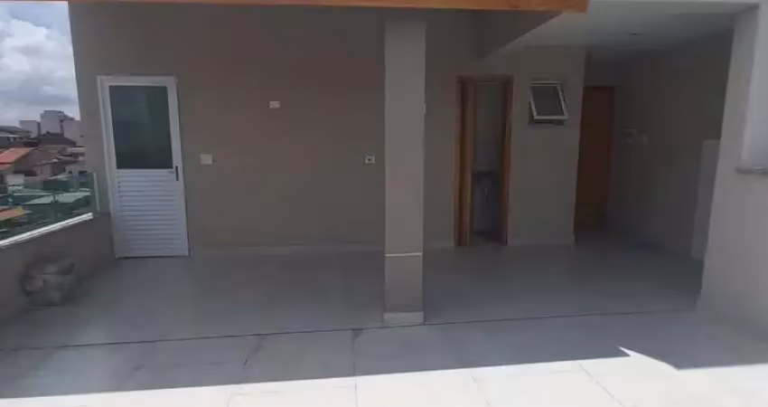 Cobertura em Santo André