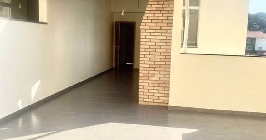 Apartamento Duplex/Cobertura em Parque Oratório  -  Santo André