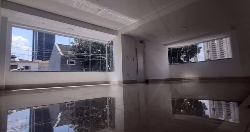 Sobrado em Santo André