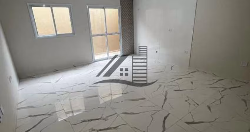 Apartamento em Jardim Guarará - Santo André, SP por 330000