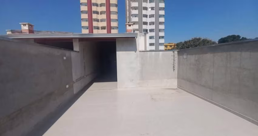Apartamento Duplex/Cobertura em Baeta Neves  -  São Bernardo do Campo
