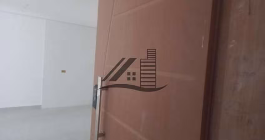 Apartamento em Vila América - Santo André, SP