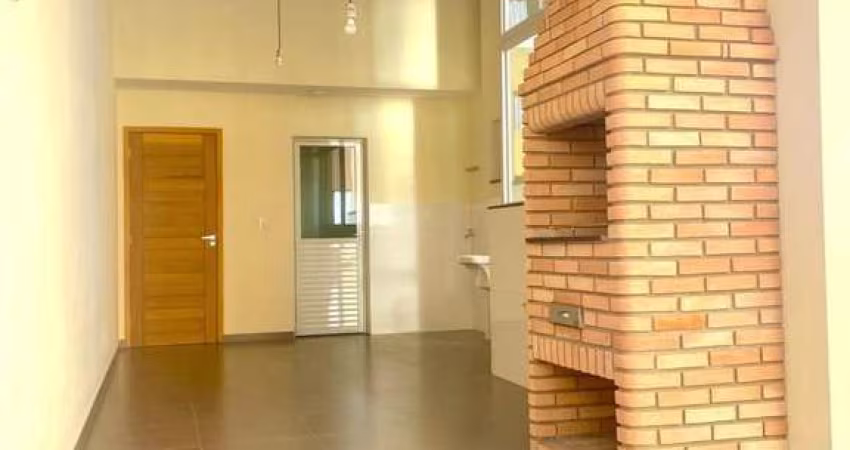 Apartamento Duplex/Cobertura em Parque Oratório  -  Santo André