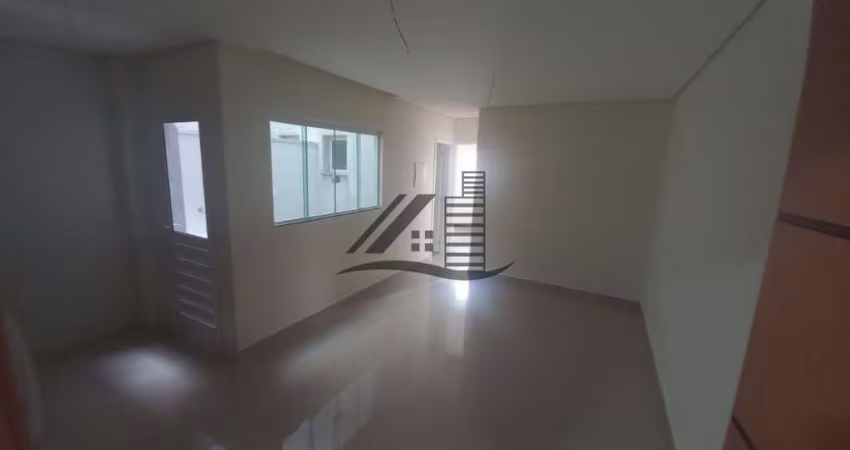 Apartamento em Vila Floresta  -  Santo André