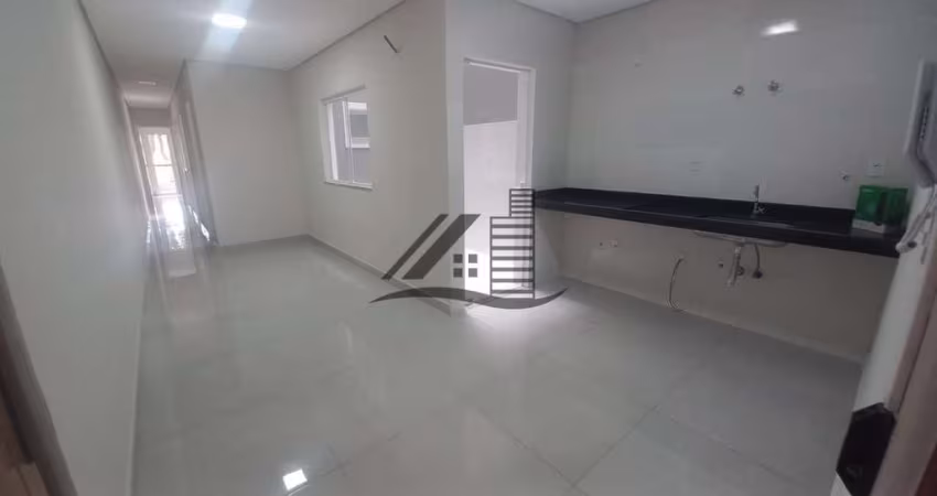 Apartamento em Utinga  -  Santo André