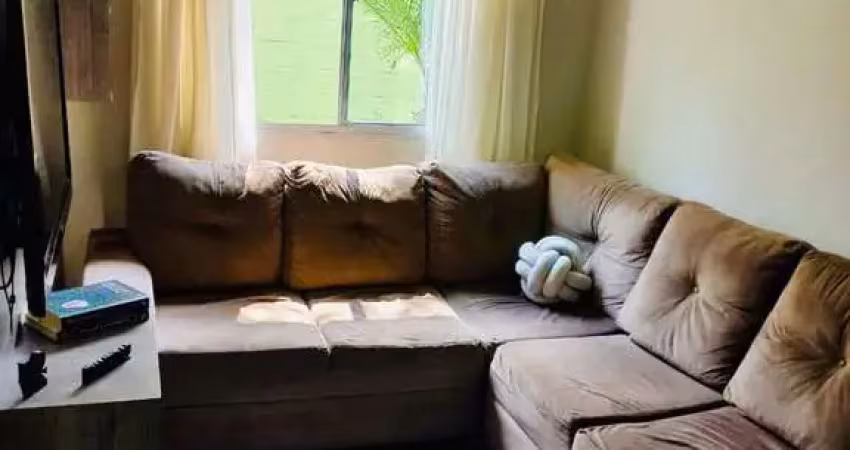 Apartamento em Parque São Vicente  -  Mauá
