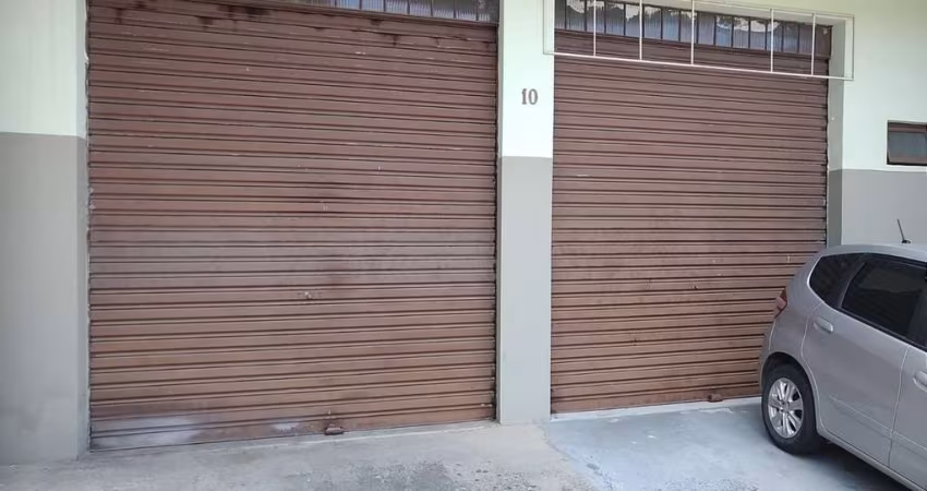 Loja/Salão em Jardim Las Vegas  -  Santo André