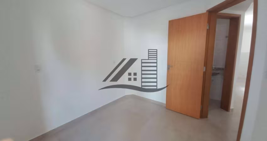 Apartamento em Parque Oratório - Santo André, SP