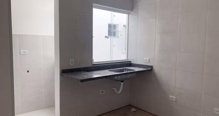 Apartamento em Santo André