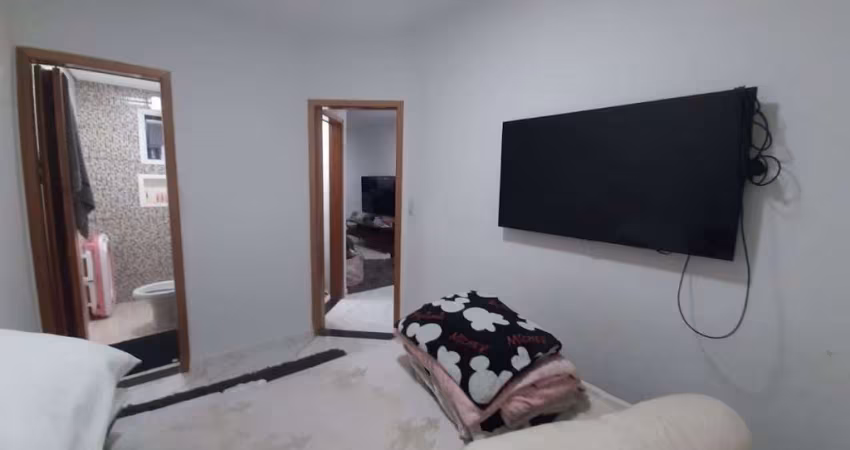 Apartamento em Santo André