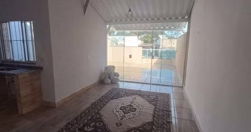 Apartamento Duplex/Cobertura em Vila Vitória  -  Santo André