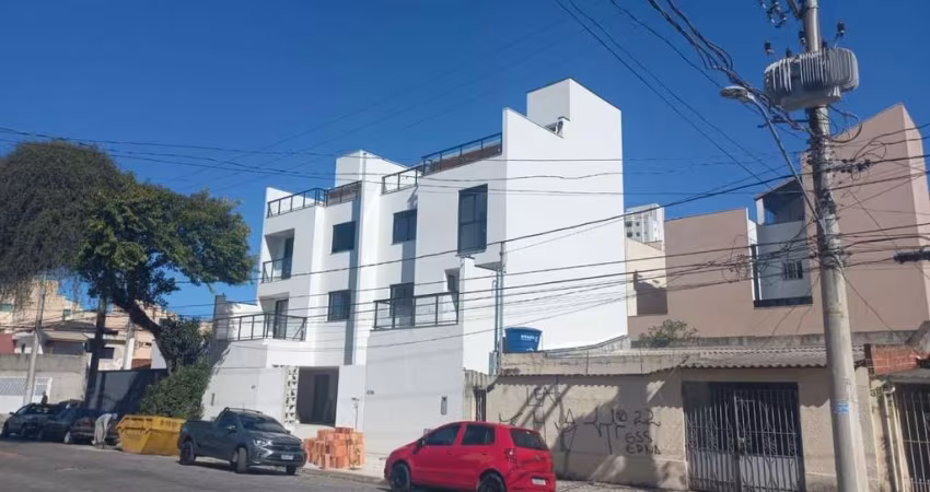 Sobrado em Vila Pires  -  Santo André