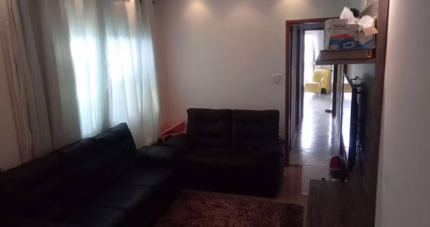 Apartamento em Santo André