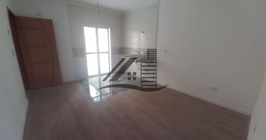 Apartamento em Vila Pires - Santo André, SP por 420000