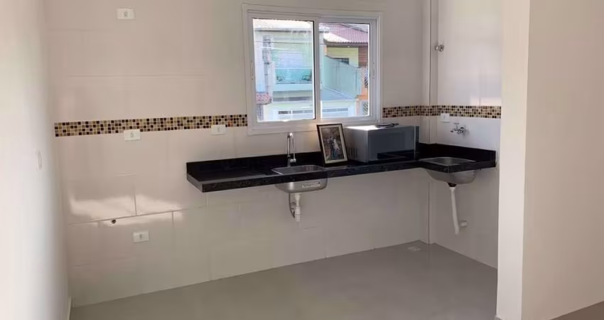 Apartamento em Santo André