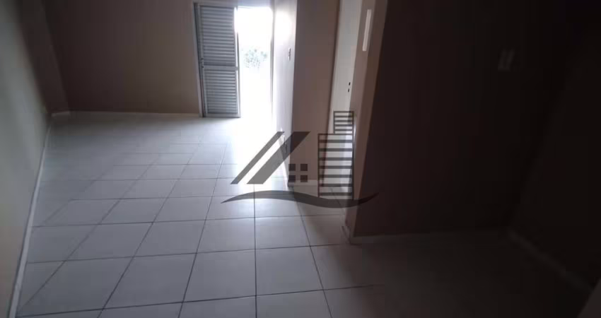 Venda e locação de apartamento em São Bernardo do Campo: 1 suíte, 37,58m² por R$210.000,00 e R$2.200,00.